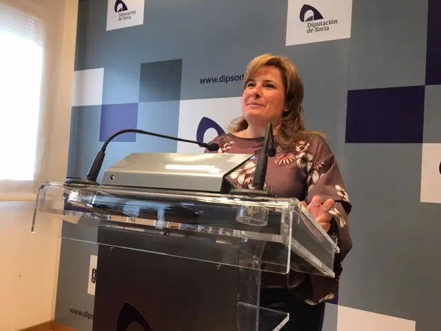 Esther P&eacute;rez