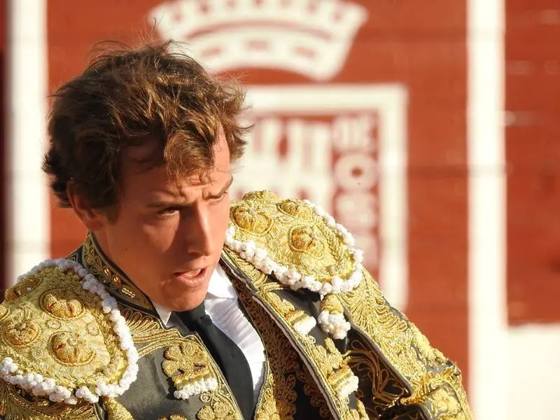Rom&aacute;n, en su primero