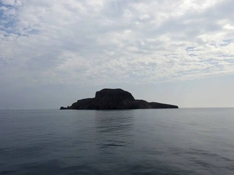 Isla del Congreso
