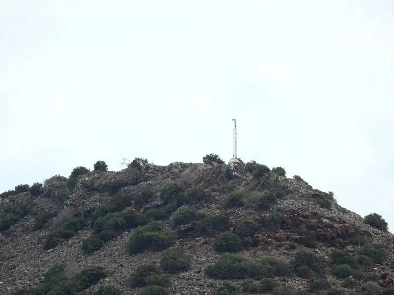 Nido de &Aacute;guila