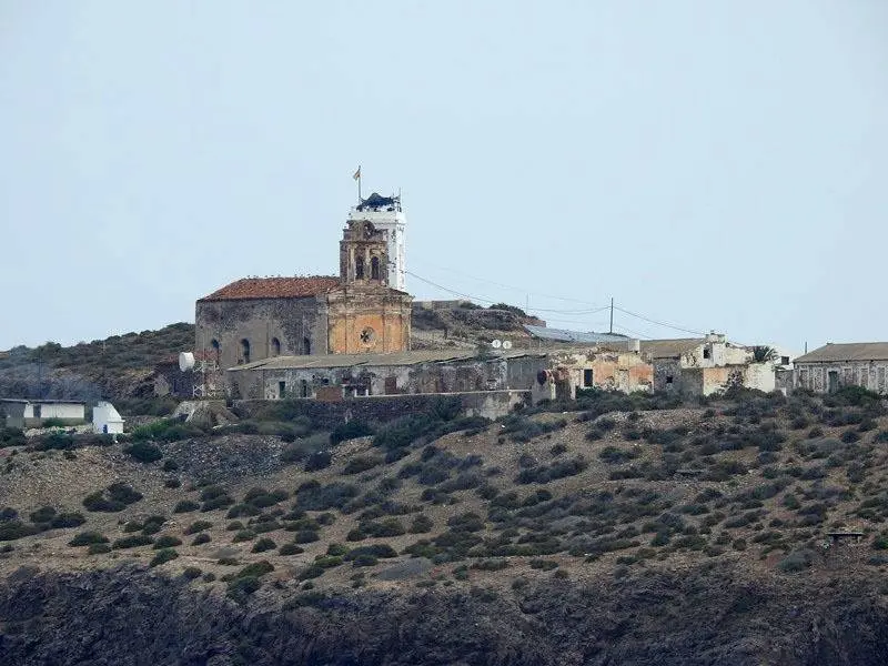 Iglesia de la Pur&iacute;sima Concepci&oacute;n