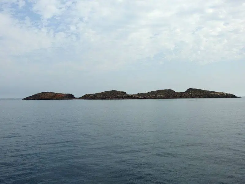 Isla del Rey