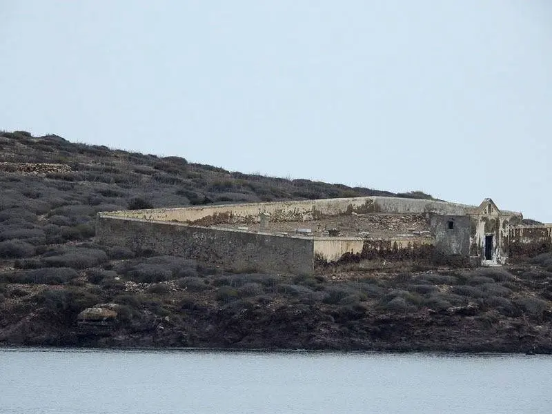 Cementerio