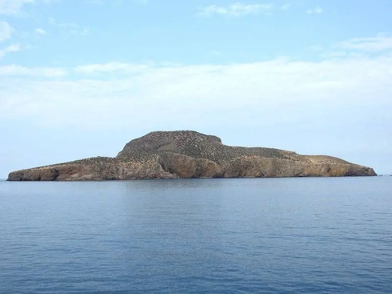 Isla del Congreso, desde la Isabel II