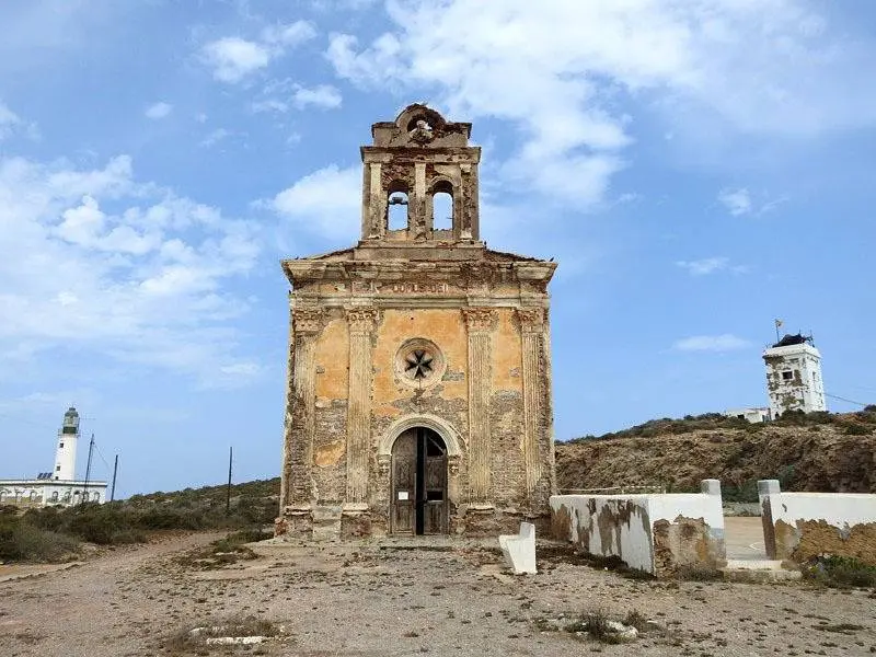 La iglesia