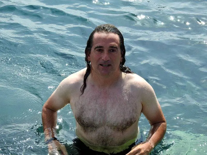 El ba&ntilde;o