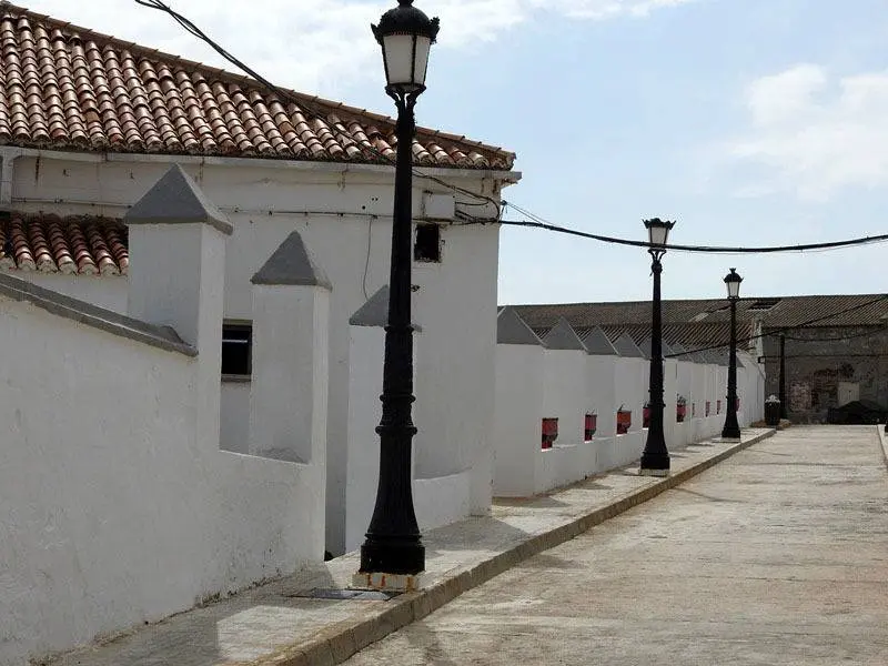Camino de bajada