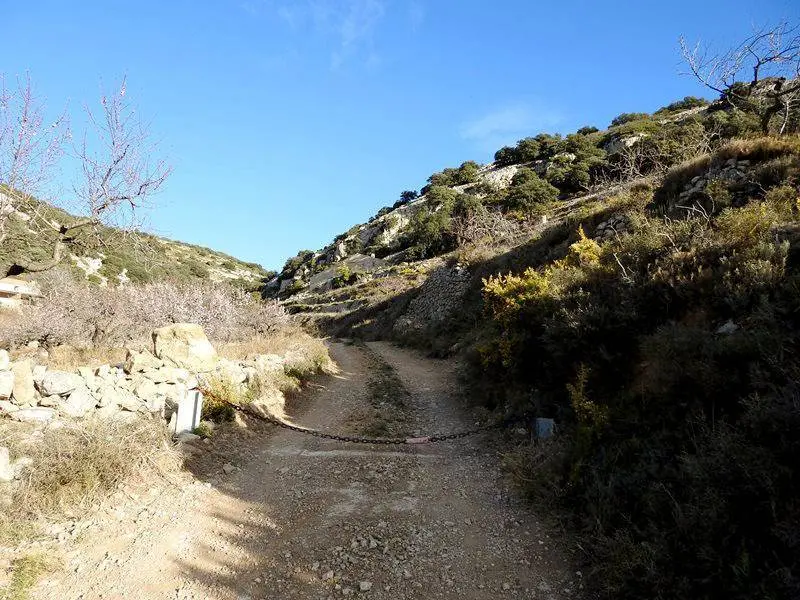 Aqu&iacute; seguimos con el coche