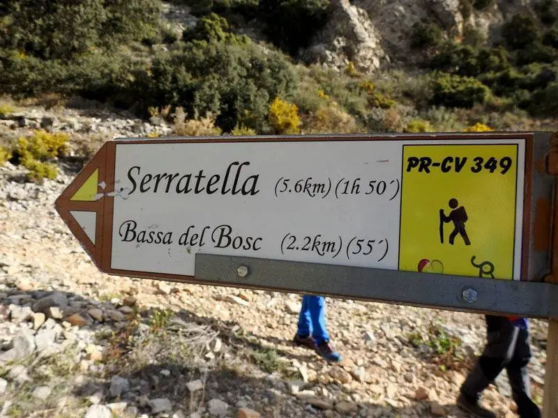 Aqu&iacute; empieza la subida