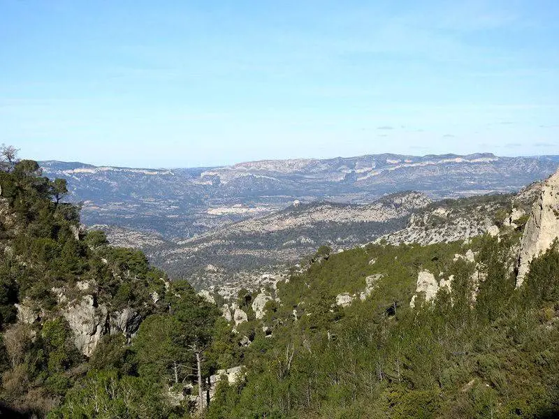 Paisaje