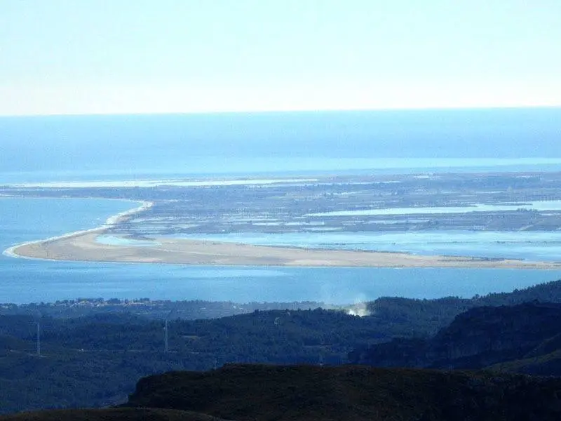 Delta del Ebro