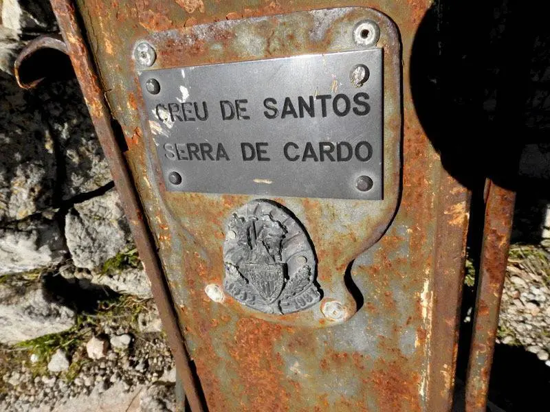 La cima