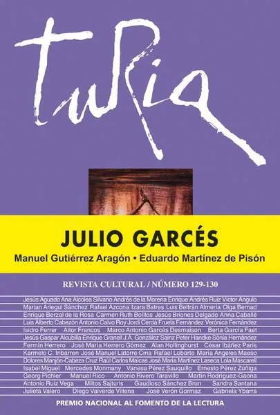 Portada