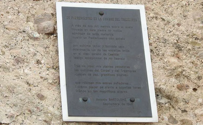 Oraci&oacute;n