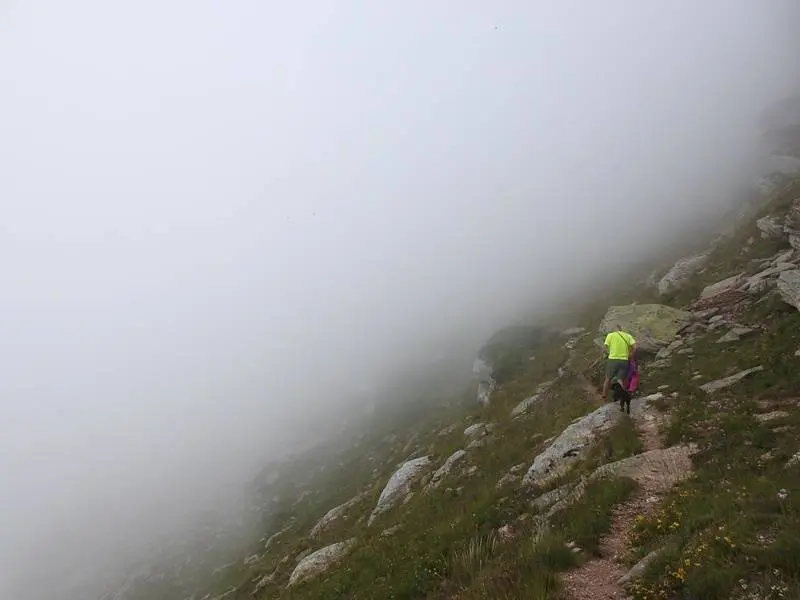 Buscando el punto de uni&oacute;n entre aristas