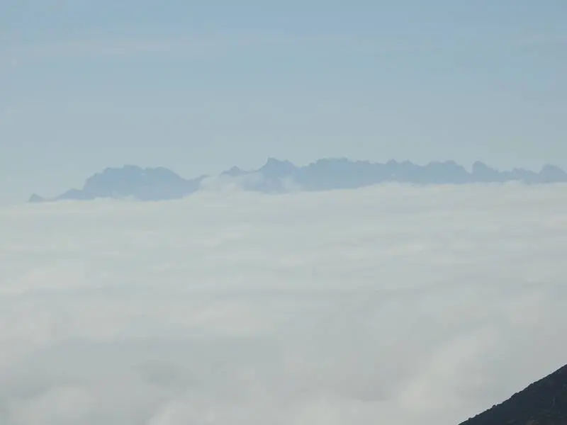 Picos de Europa