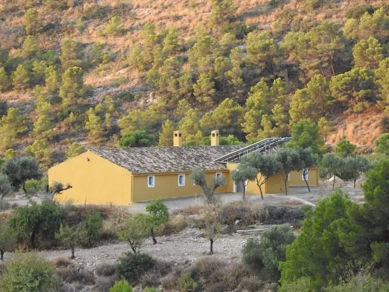 La Casica