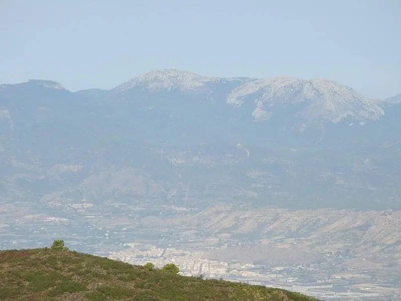 M&aacute;s monta&ntilde;as