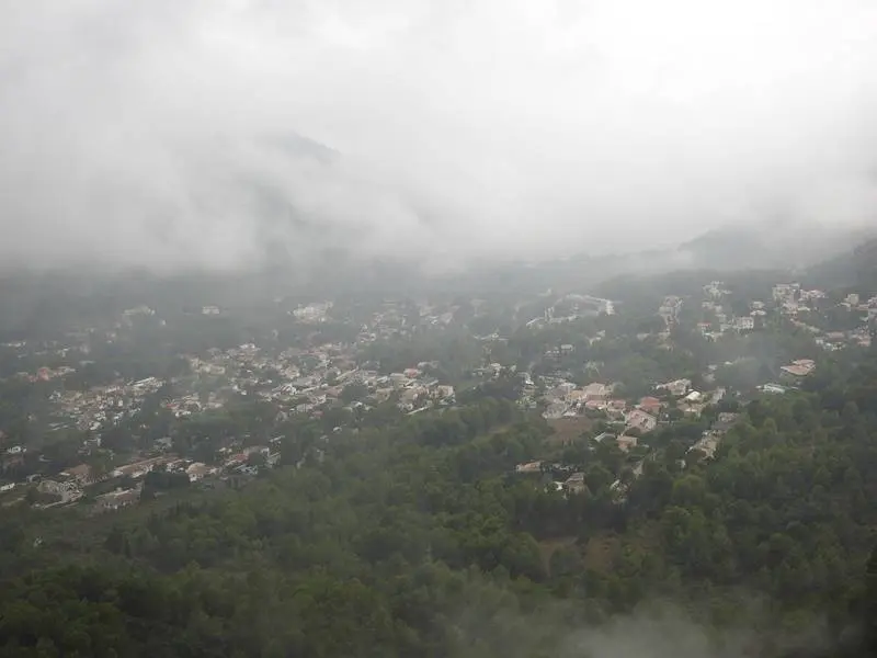 La Drova
