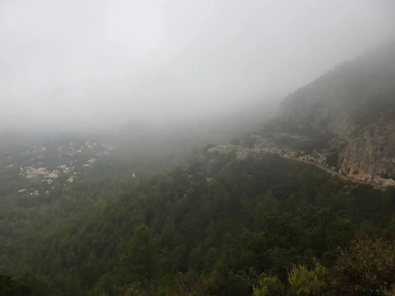 La carretera