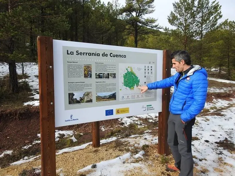 Punto de salida