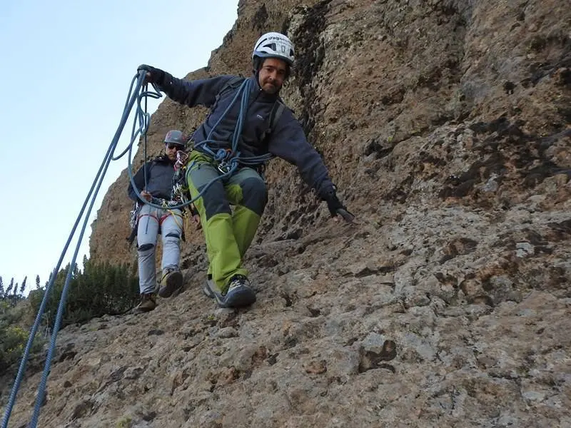 Avanzamos