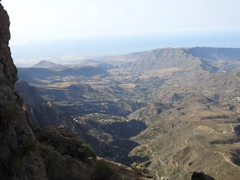 Nuevo valle