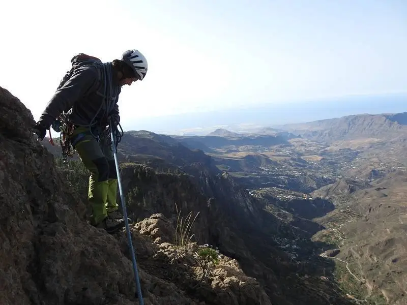 D&aacute;ndole la vuelta al Morr&oacute;n
