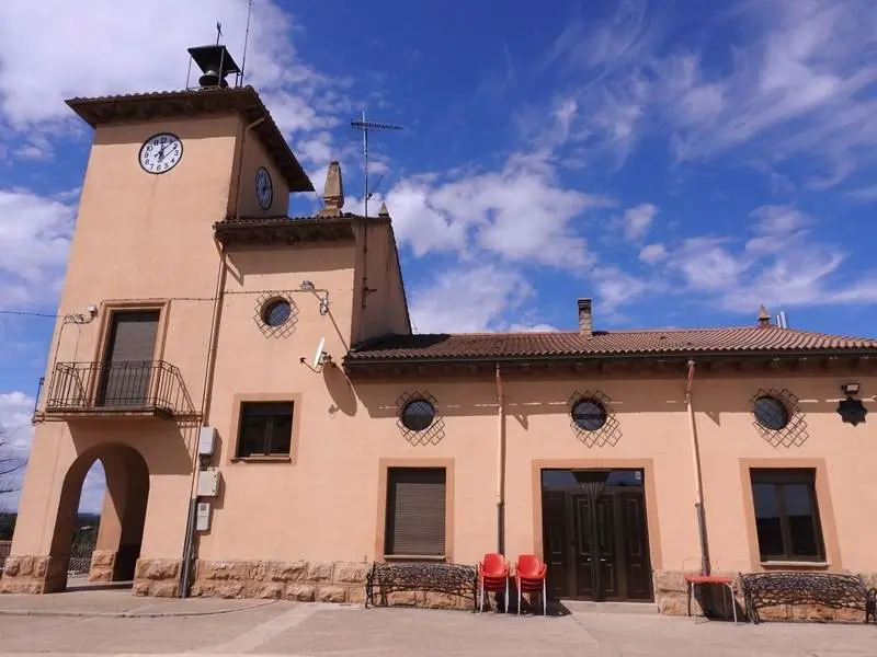 Bayubas de Arriba