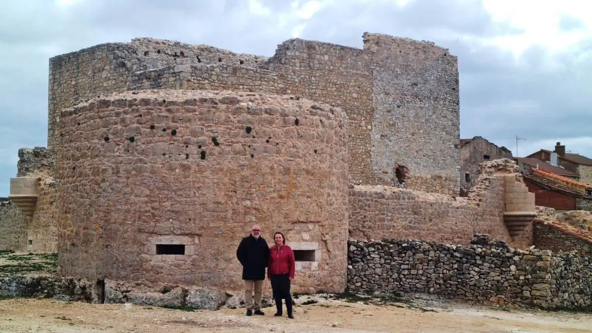 Visita a Rello