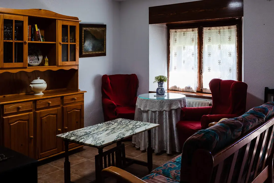 Vivienda de Uso Tur&iacute;stico R&iacute;o Raz&oacute;n-5