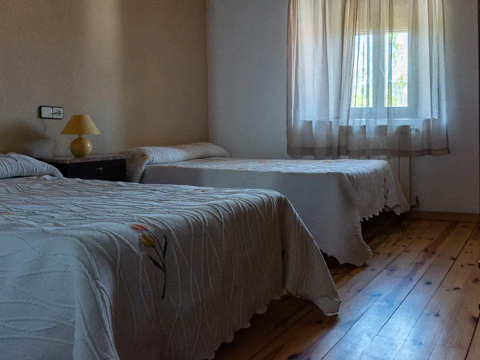 Vivienda de Uso Tur&iacute;stico R&iacute;o Raz&oacute;n-12