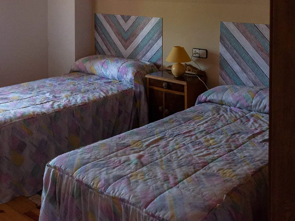 Vivienda de Uso Tur&iacute;stico R&iacute;o Raz&oacute;n-13