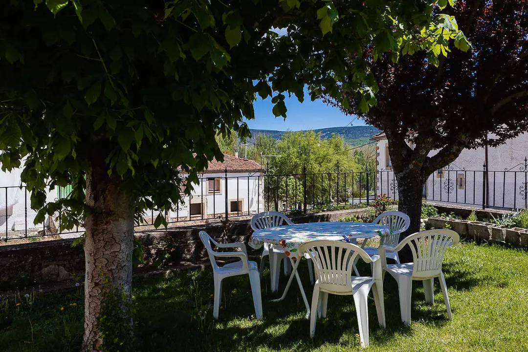 Vivienda de Uso Tur&iacute;stico R&iacute;o Raz&oacute;n-15