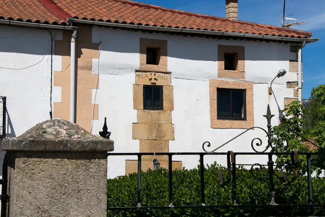 Vivienda de Uso Tur&iacute;stico R&iacute;o Raz&oacute;n-16