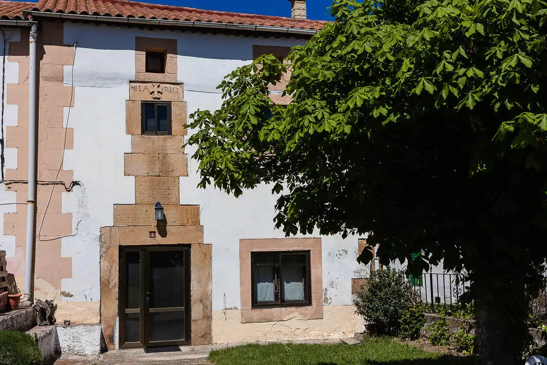 Vivienda de Uso Tur&iacute;stico R&iacute;o Raz&oacute;n-2