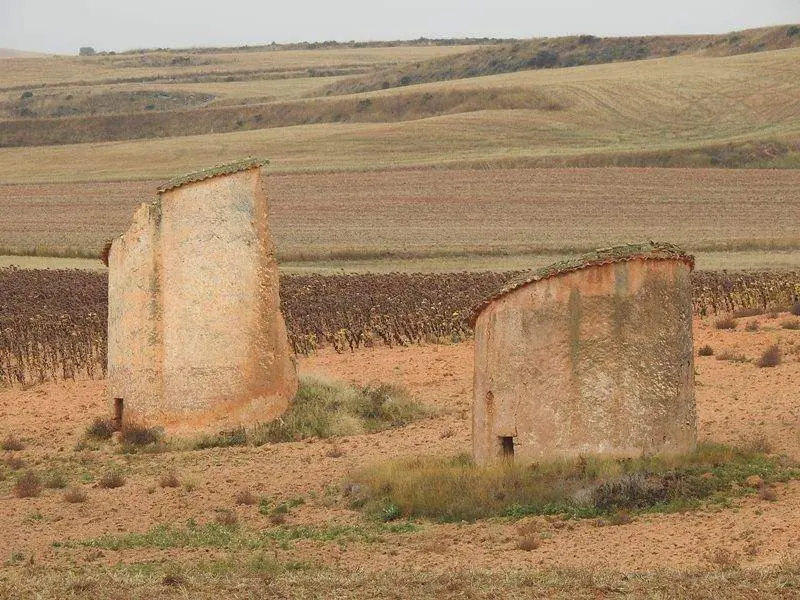 Villanueva de Gormaz