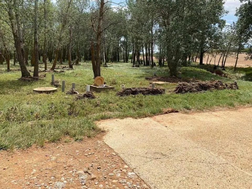 Tormenta en Fuentelmonge13