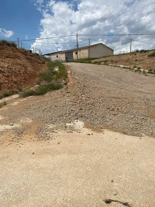 Tormenta en Fuentelmonge14