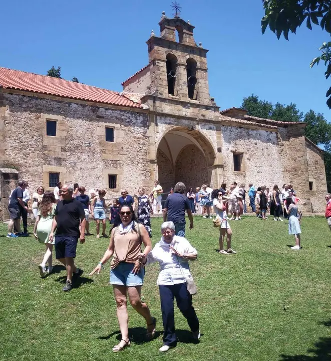 Romer&iacute;a de Santos Nuevos (6)