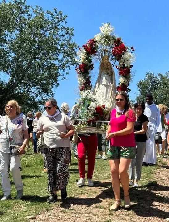 Romer&iacute;a de Santos Nuevos (8)