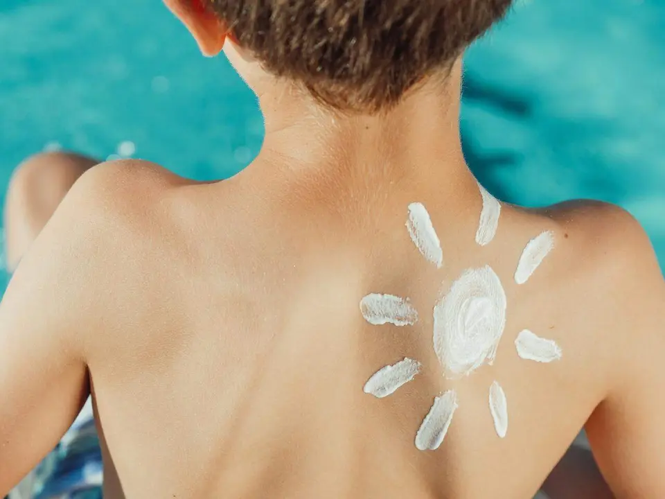 Crema solar