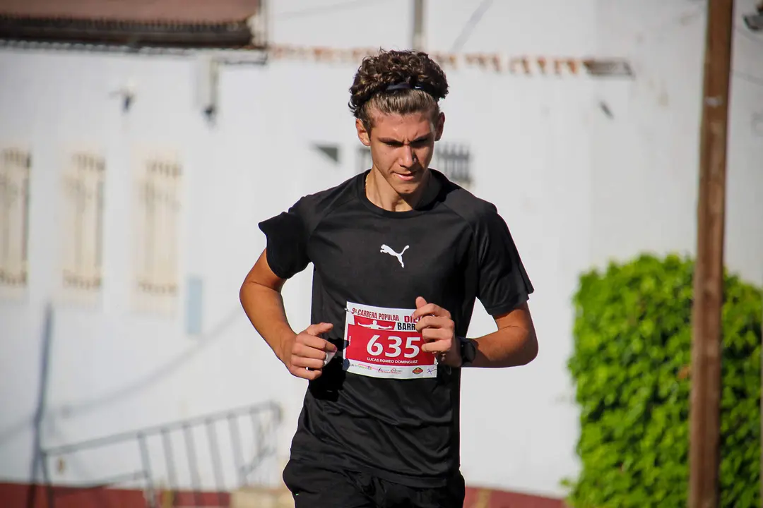 Carrera Diego Barranco Quintana Redonda-44