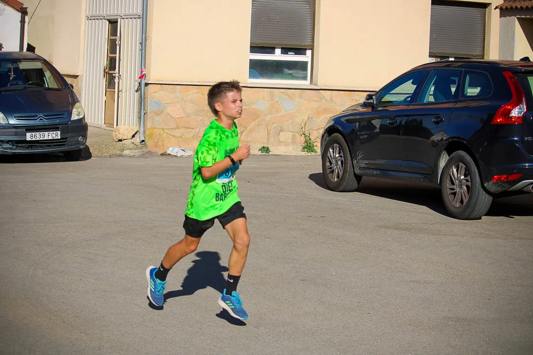 Carrera Diego Barranco Quintana Redonda-48