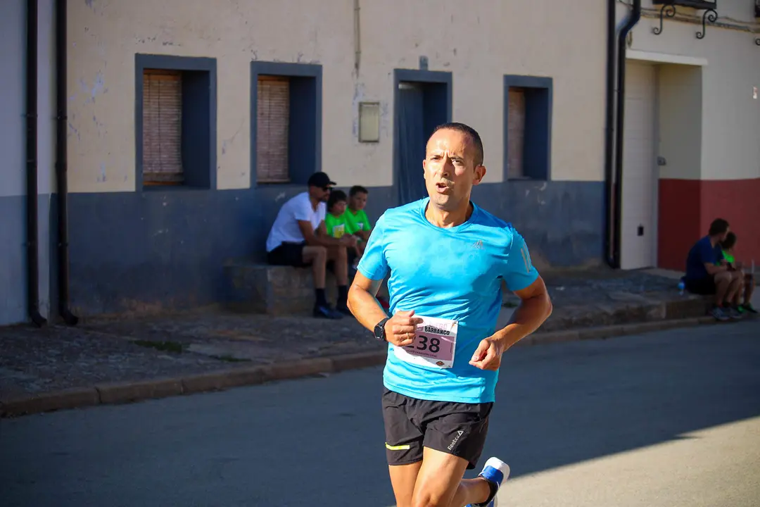Carrera Diego Barranco Quintana Redonda-52