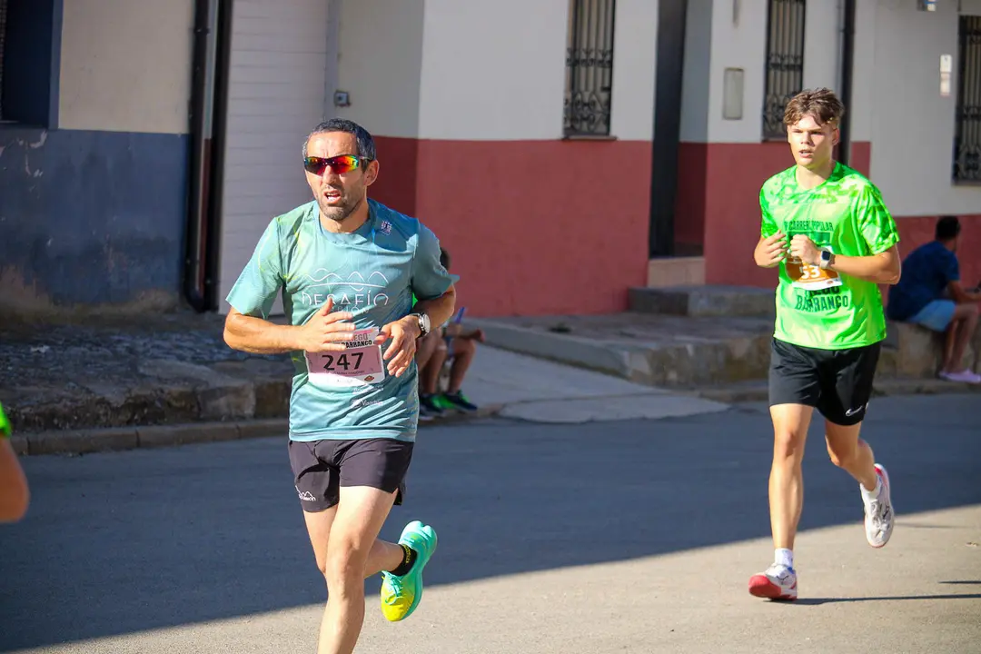 Carrera Diego Barranco Quintana Redonda-56