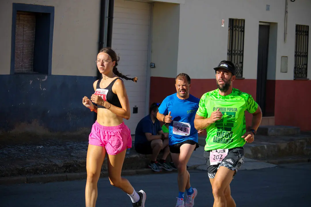 Carrera Diego Barranco Quintana Redonda-69