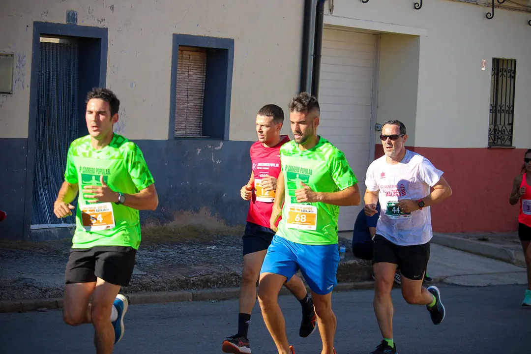 Carrera Diego Barranco Quintana Redonda-71
