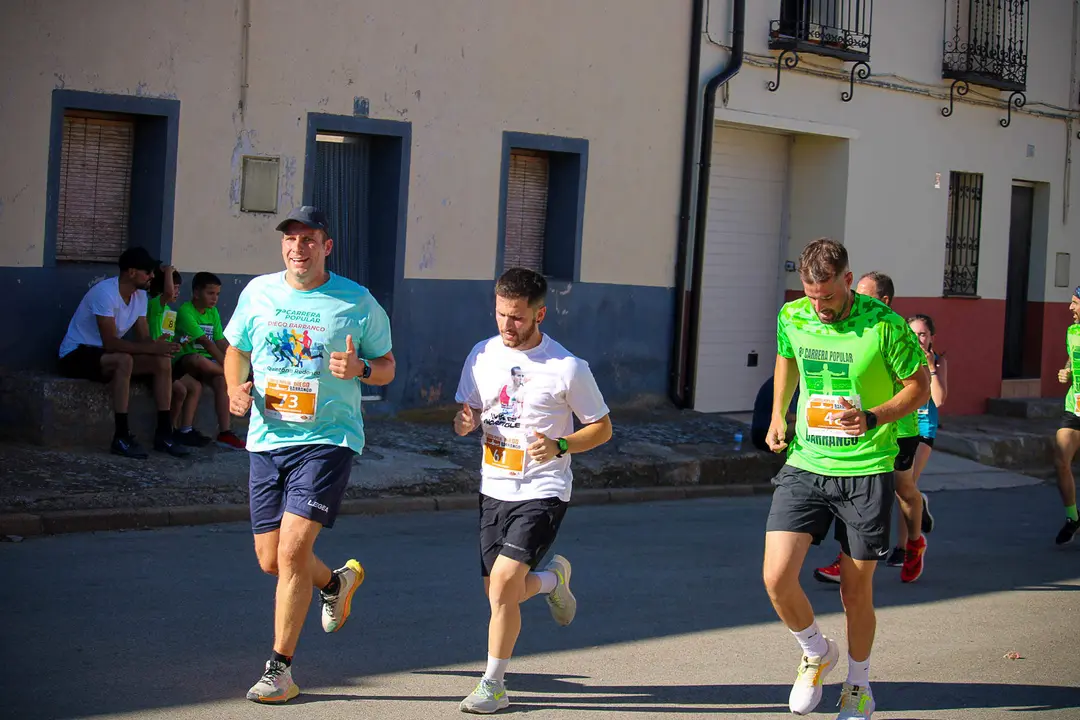Carrera Diego Barranco Quintana Redonda-73