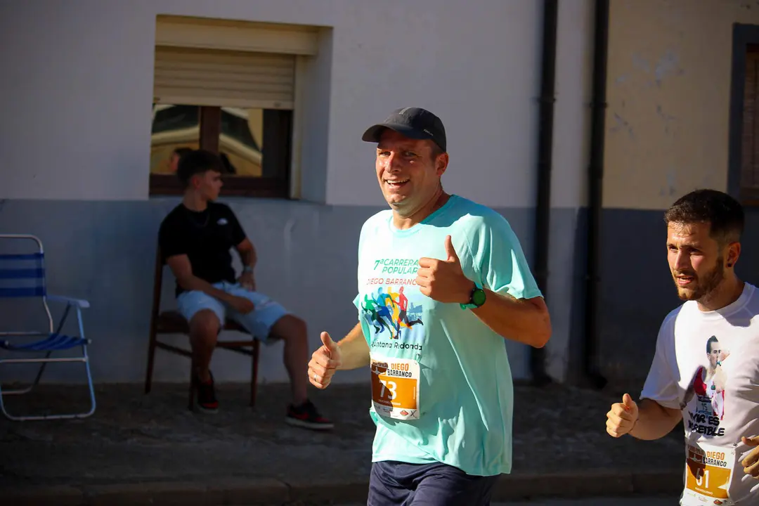 Carrera Diego Barranco Quintana Redonda-74